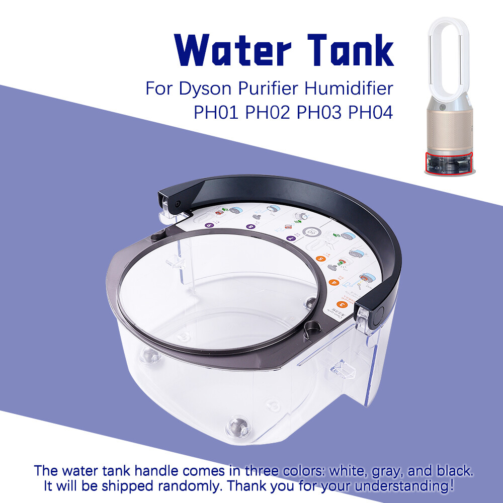 Water Pump Column&amp;Tank for Dyson Air Purifier humidifier PH01 PH02 PH03 PH04