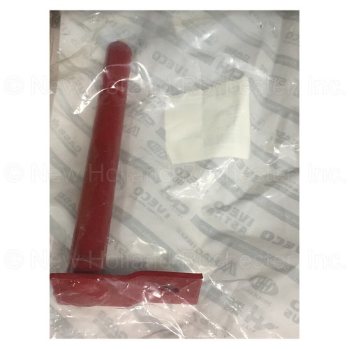 New Holland Pin Part # 163292 | eBay