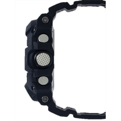 Pre-owned G-shock Casio  Rangeman Tough Solar Water-resistant Men's Watch