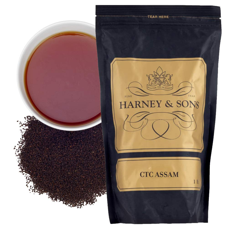 | 16 Oz Loose Leaf Tea