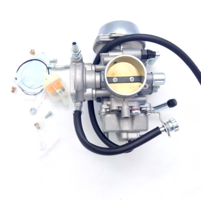 PD42J Carburetor For Hisun 500CC 600CC 700CC HS500 HS700 UTV ATV Carb