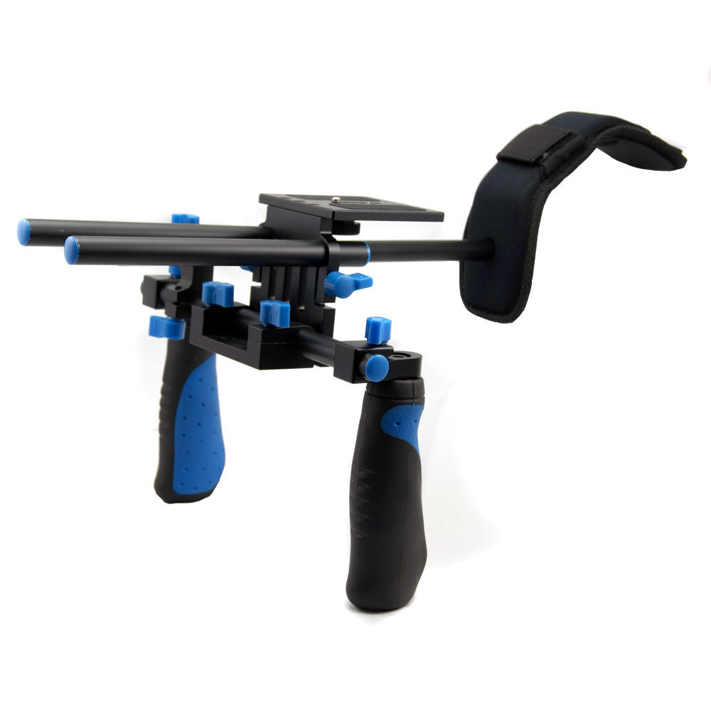 Red Scarlet in Movie Camera Accessories for sale | eBay UK