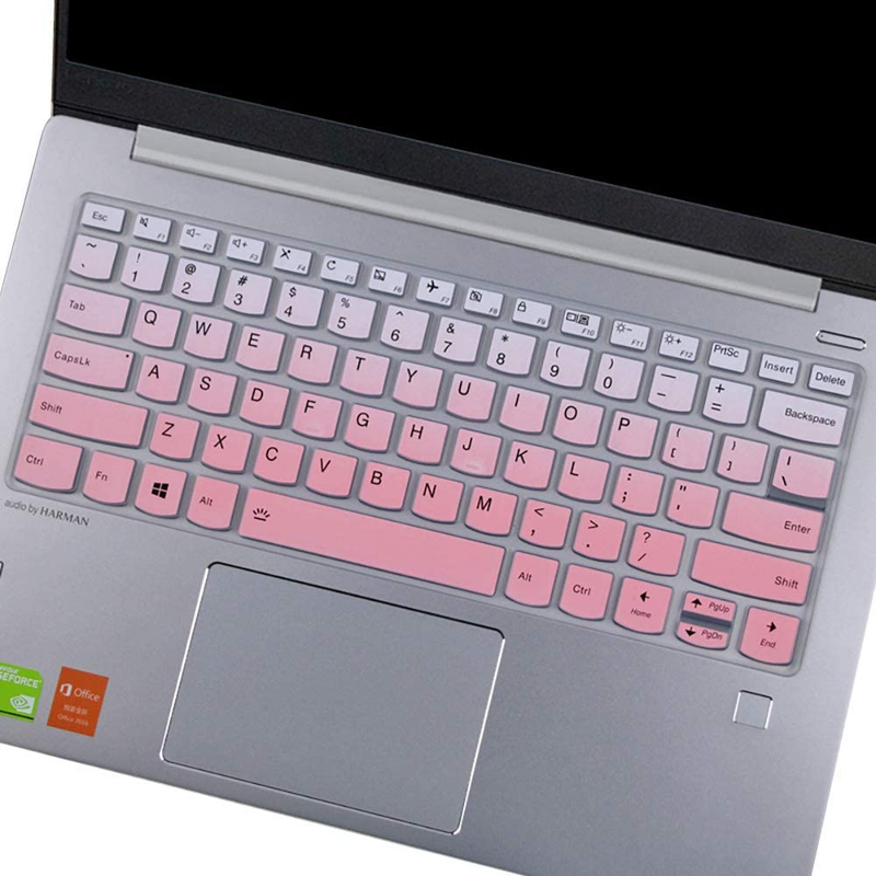 Keyboard Cover for Lenovo Yoga C940 C930 930 920 13.9