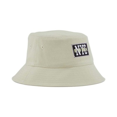 

Puma Nyc Laurel Bucket Hat Женская Размер  Athletic Casual 85885602, Зеленый, Puma Nyc Laurel Bucket Hat