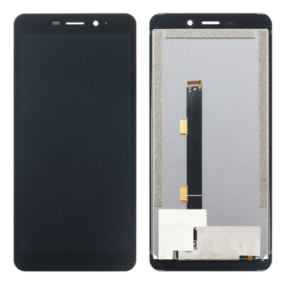 New Touch Screen & LCD For Ulefone Armor X3/X5/X9/X10 5.5'' Free Tools & Adhesive