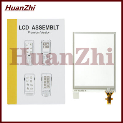 Digitizer Touch Screen Replacement for Datalogic Skorpio X3 Part