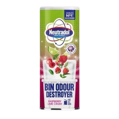 Neutradol - Éliminateur d´odeurs Framboise (ST11650)