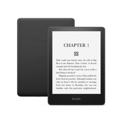 Amazon Kindle Paperwhite 11th Generation 16 GB