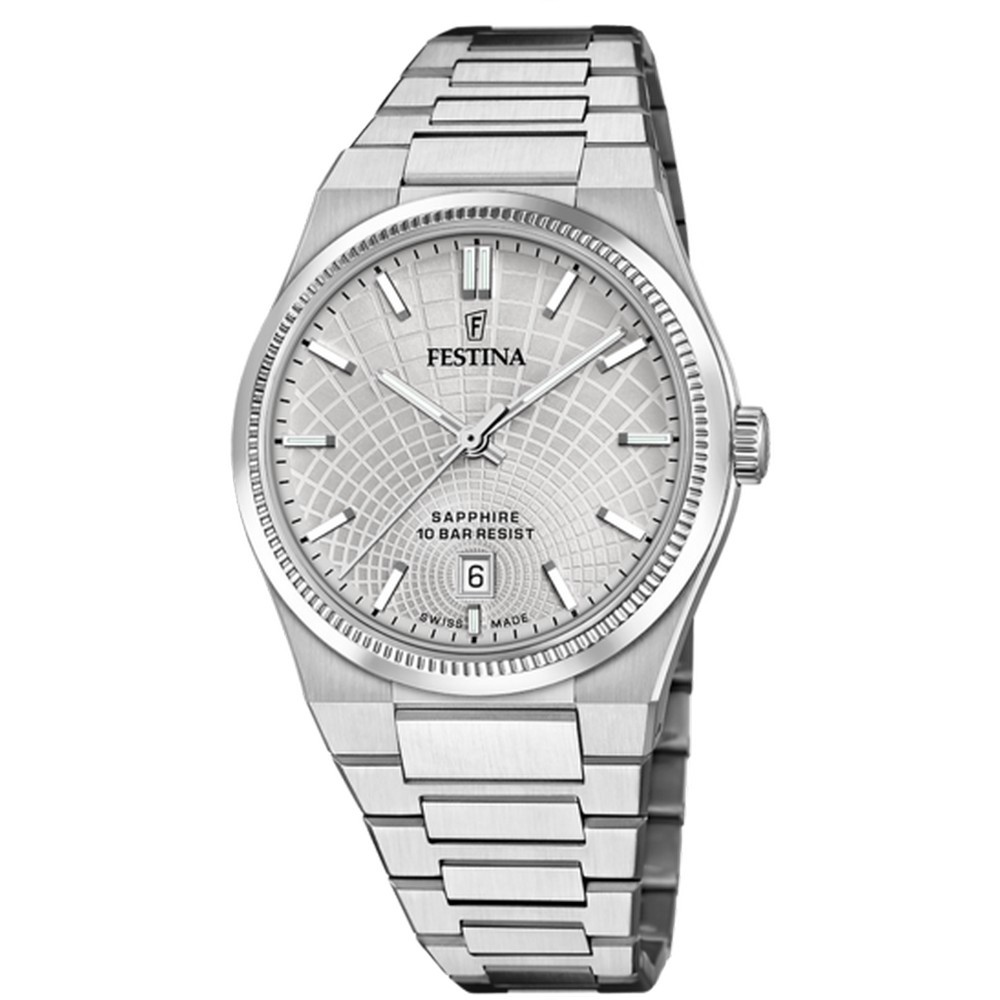 Festina - F20051/2 - Armbanduhr - Herren