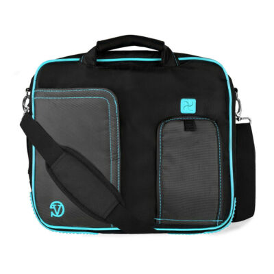 VanGoddy Tablet Travel Sleeve Case Messenger Bag For 11'' Samsung Galaxy Tab A9+