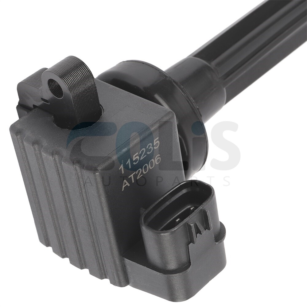 Ignition Coil Fits Acura SLX Isuzu Vehicross Trooper Rodeo
