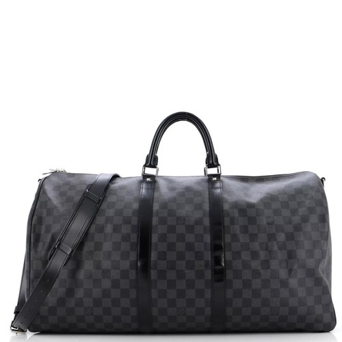 Louis Vuitton Keepall Bandouliere XS | eBay