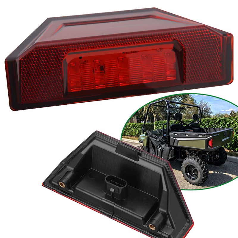 2013-2020 Polaris Ranger 900 XP/1000 Red Tail Light Left/Right