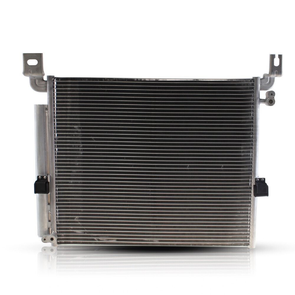 Condenser A/C Toyota Tacoma 2005-2012 All Engine (OEM