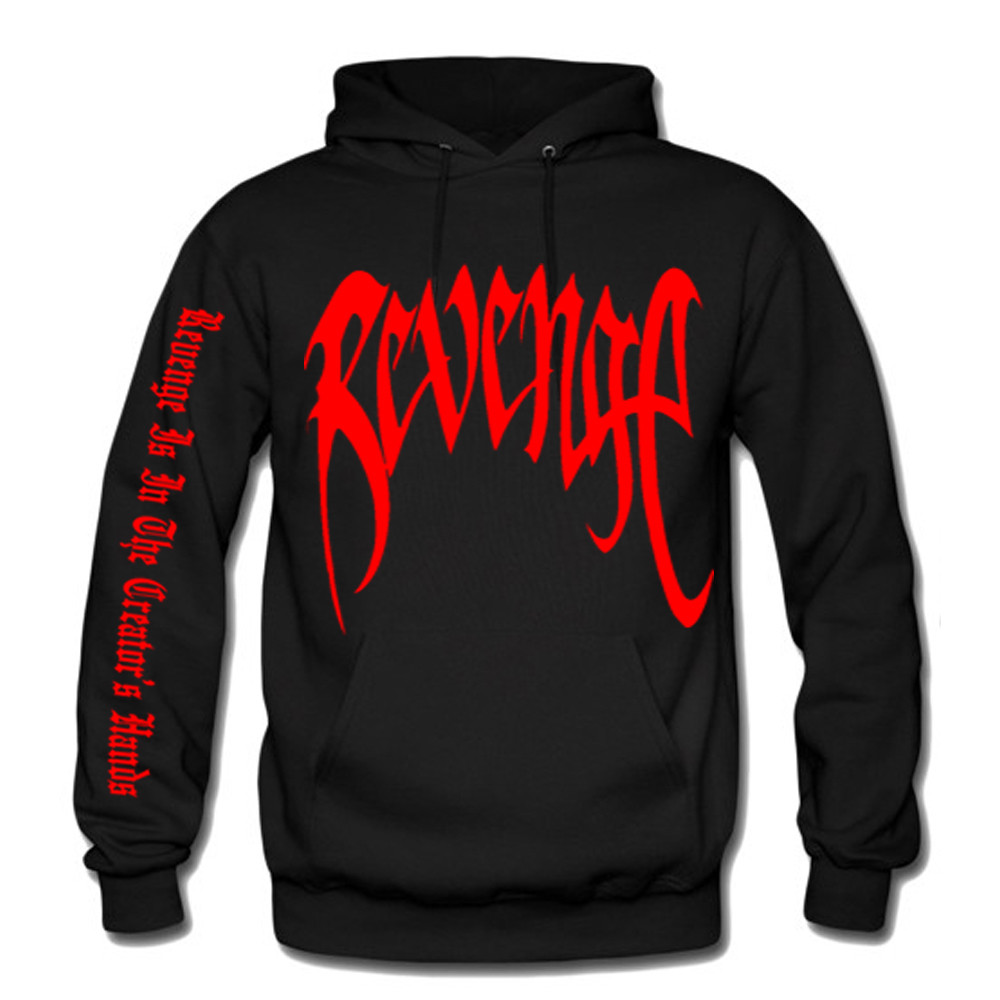 🔥 REVENGE Kill Hoodie XXXtentacion Bad Vibes forever Adult 🔥 REVENGE Kill Hoodie XXXtentacion Bad Vibes forever Adult