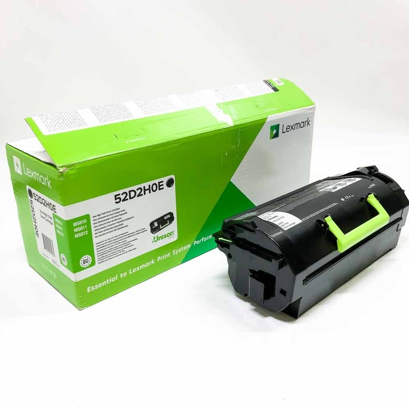 Lexmark 522h/52d2h0e