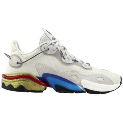 

Adidas Torsion X Lace Up Мужские серые кроссовки Повседневная обувь FV4552, Grey, adidas Torsion X Lace Up