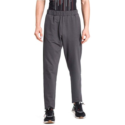 

Puma Pd T7 Спортивные штаны Мужские размер  Спортивные повседневные штаны 598222-03, Grey, Puma Pd T7 Track Pants