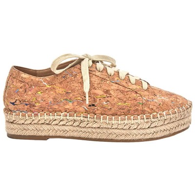 

COCONUTS by Matisse Miami Platform Oxfords Womens Size  M Flats Casual MIAMI, Коричневый, COCONUTS by Matisse Miami Platform Oxfords