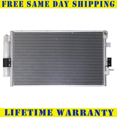 AC Condenser For 2015-2018 Ford Focus 1.0L