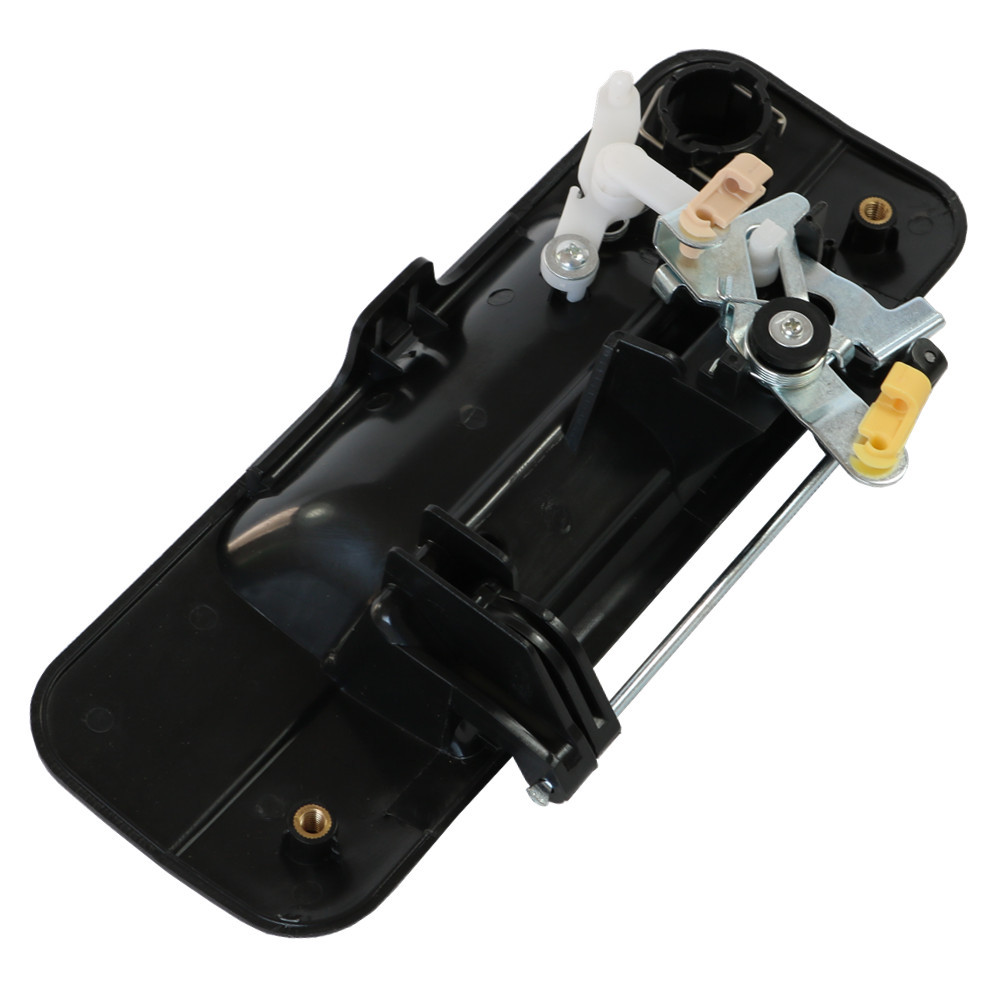 Outer Rear Tailgate Handle Fit For 200713 Toyota Tundra 690900C040