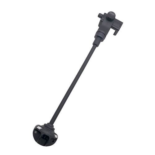 Kayak Canoe Camera/GPS/Phone Mount Base Cellphone Holders with Flexible Long Arm