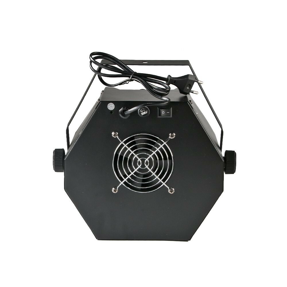 MammyGol Gazillion Battery Pro Kids Bubble Machine for Kids NEW BLACK