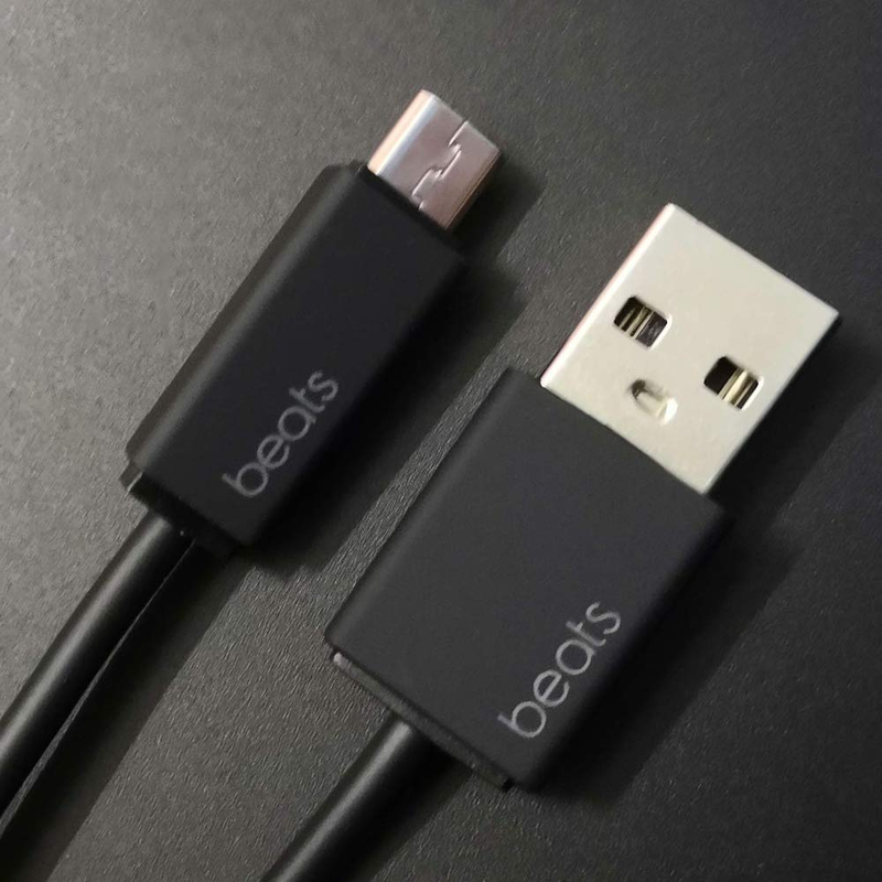 Replacement USB Charging Charger Cable Cord Compatible with for Beats by Dr D...