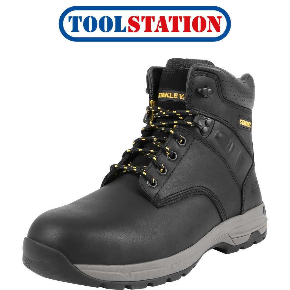 toolstation wellington boots