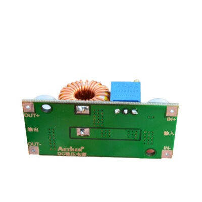 DC-DC XL4015 Buck Module 5A (5PCS)