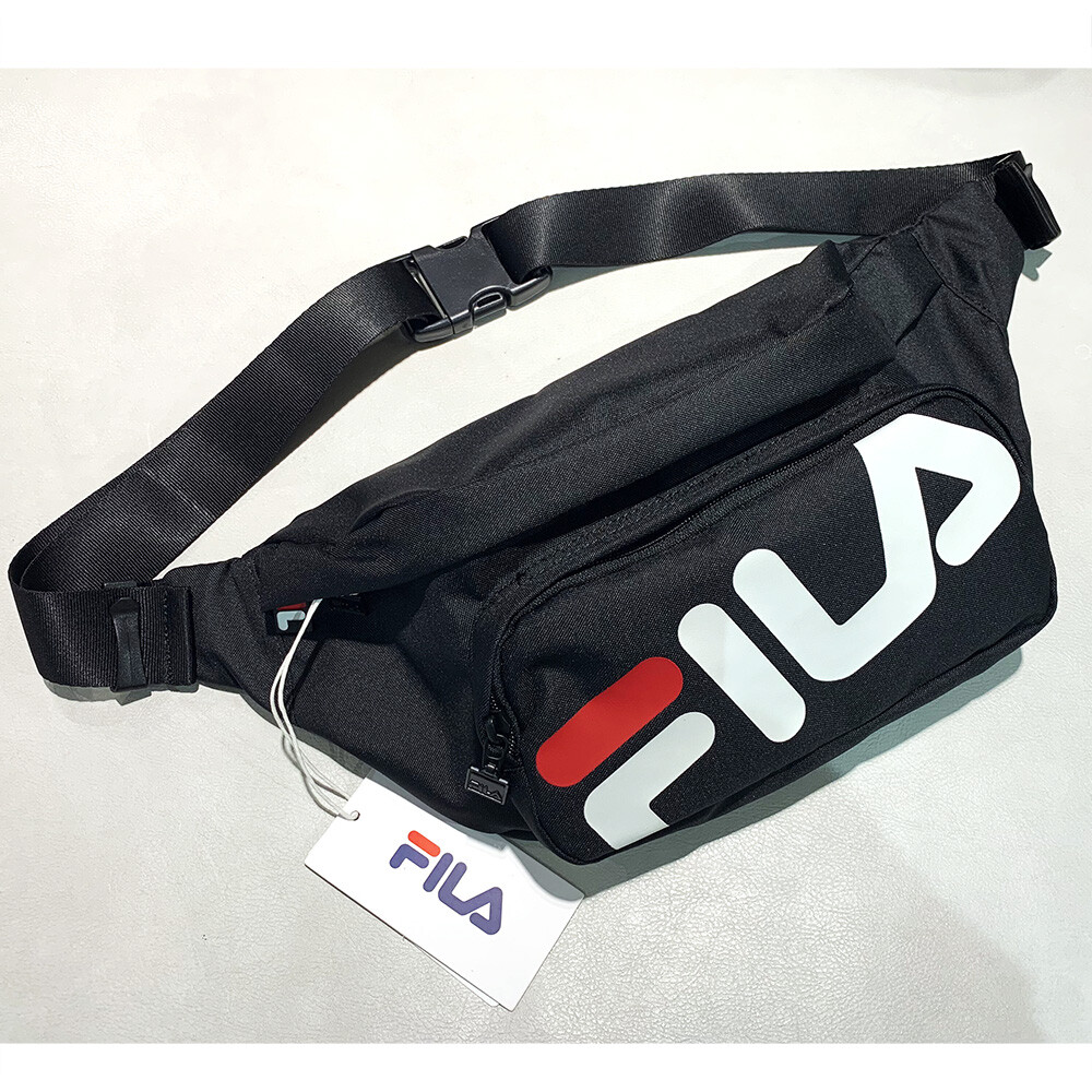 fila bag waist