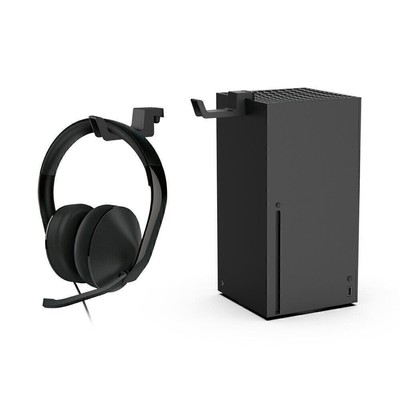Earphone Hook Holder Hanging Bracket Storage Rack For Xbox Series X Game Console
