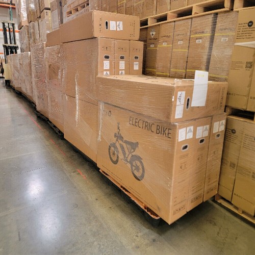 Ridstar Electric Bike 1000/1500/2000W 15/20/40Ah 20 Ridstar Electric Bike 1000/1500/2000W 15/20/40Ah 20