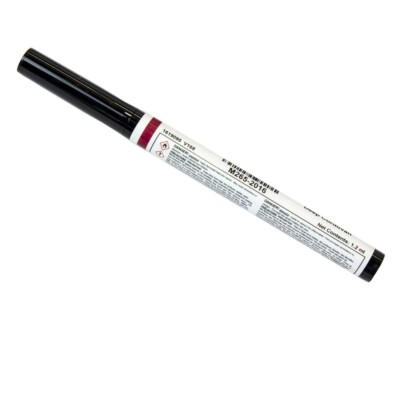 Mohawk M265-2016 Deep Cordovan Brush Tip Graining Marker