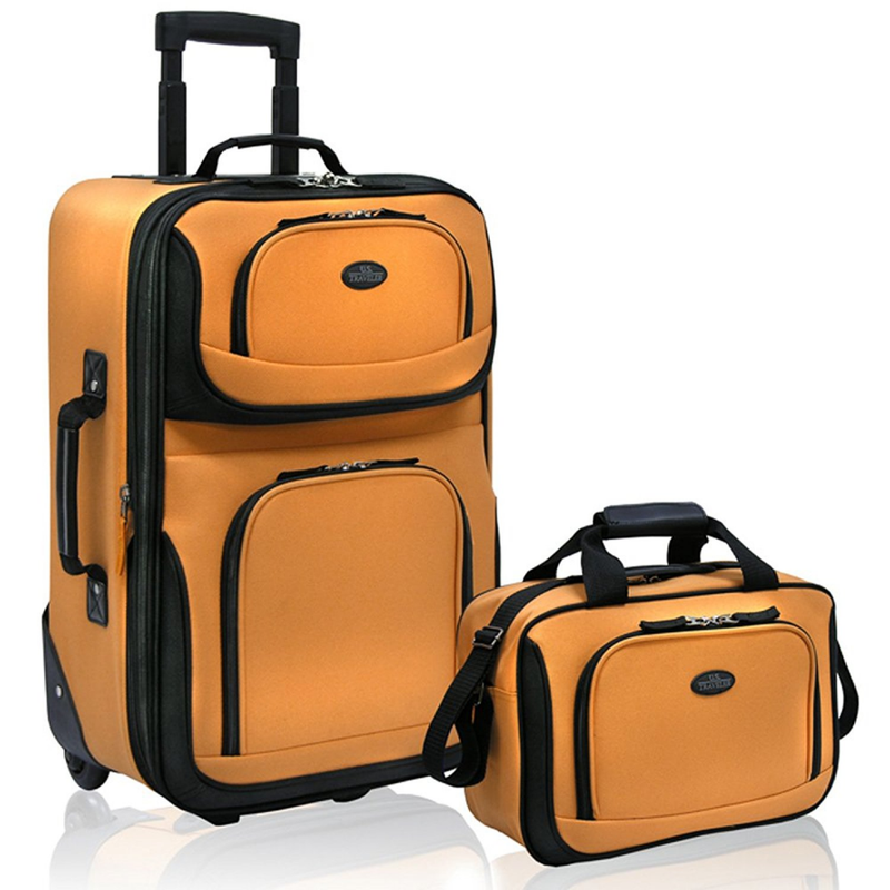 Set (15-inch And 21-inch)