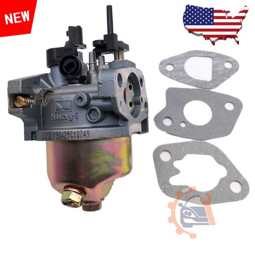 Oem Carburetor Carb W/ Gasket For Cub Cadet, Troy Bilt, Mtd 95114423