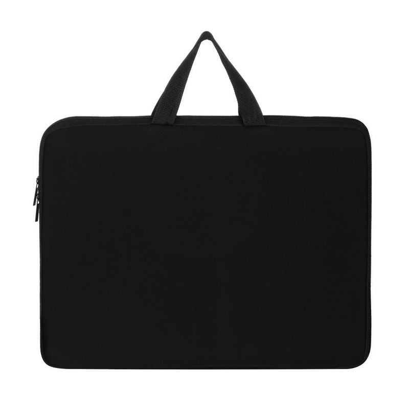 Shockproof Portable Bag Sleeve Cover Laptop Case Notebook For HP Dell Lenovo