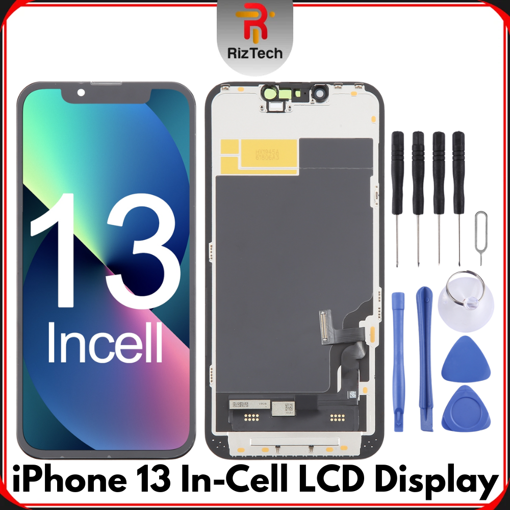 For Apple iPhone 13 LCD Touch Screen Display Digitizer Assembly