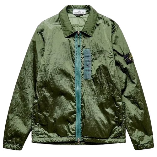 Stone island Jumbo Corduroy Overshirt A/W 1995 | eBay Stone island Jumbo Corduroy Overshirt A/W 1995 | eBay