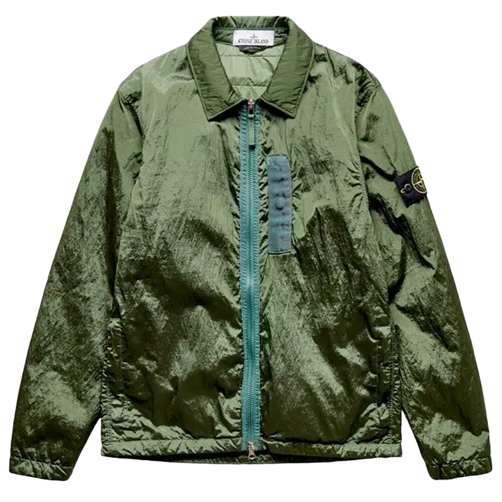 Stone Island Men's Clothes