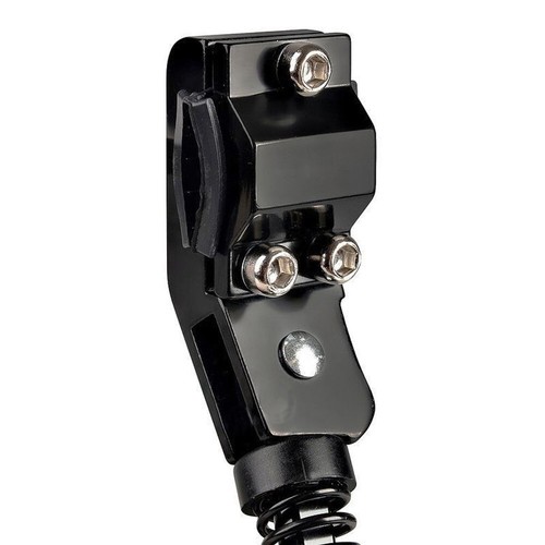 Adjustable Bike Kick Stand Kickstand for MTB Mountain Bike 16 - 26 in Aluminum
