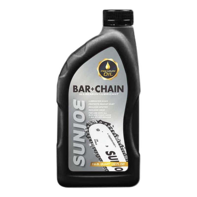 For All Chain Saws