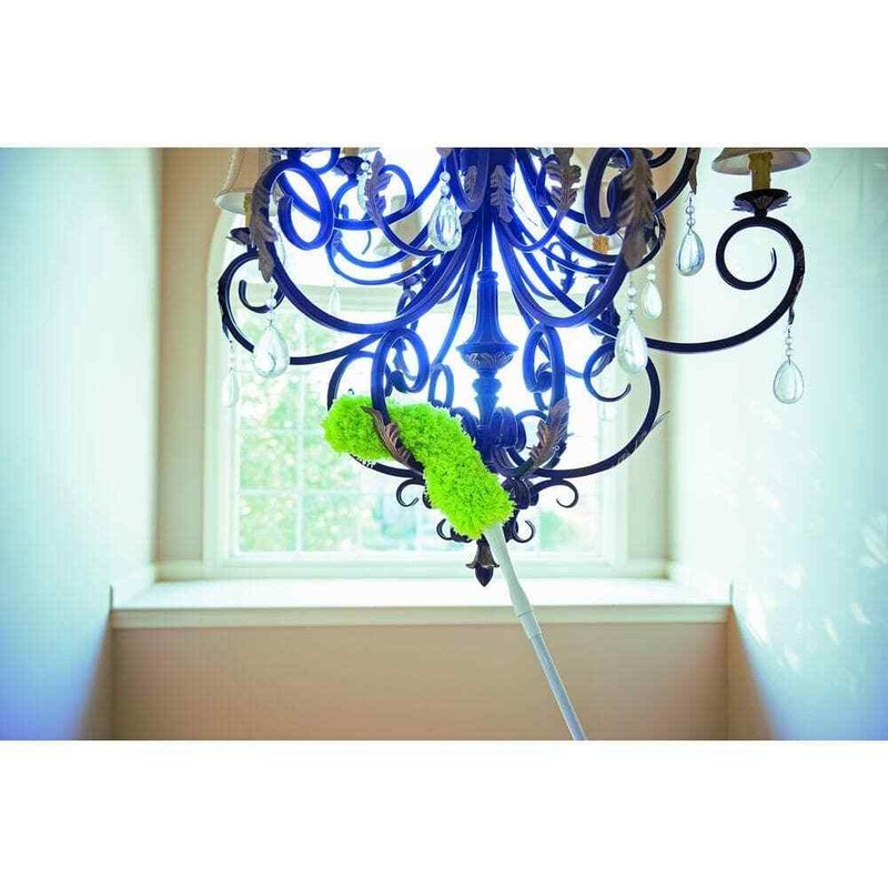 Microfiber Flexible Static Duster