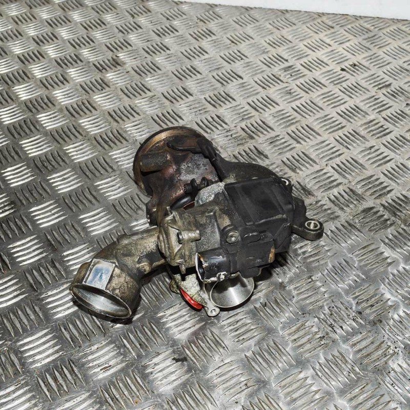 Turbocompresseur Seat Leon 5f 04e145721l 1.2tsi 81kw 2016