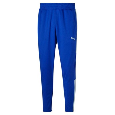 

Спортивные штаны Puma Blaster Training, мужские синие повседневные спортивные штаны 58628092, Синий, Puma Blaster Training Athletic Pants