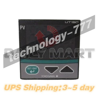 YOKOGAWA UT150-VN/AL Temperature Controller