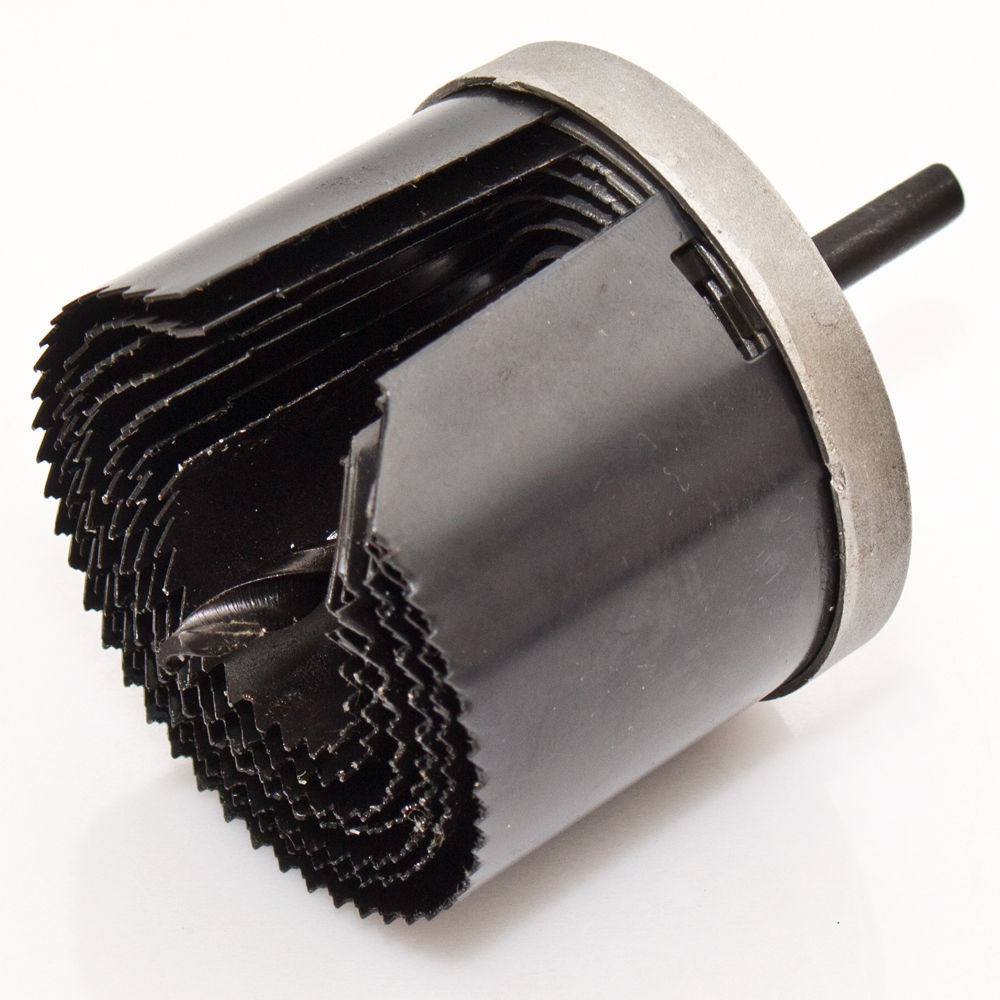 Industrie-Lochsägen