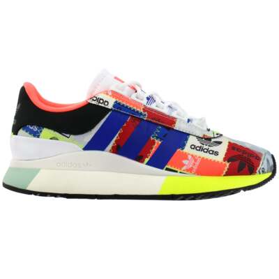 

Adidas Sl Andridge Женские мульти кроссовки Повседневная обувь EG8906, Multi, adidas Sl Andridge