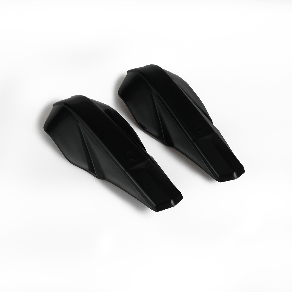 Handguards Universal Hand Guards Brush Bar For ATV For Motorcycle Pit Dirt Bike