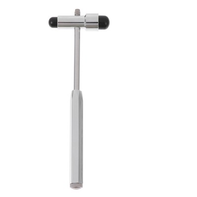 Reflex Percussion Neuro Nurses Stainless Steel Babinski